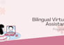 be your bilingual technical virtual assistant
